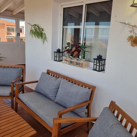 Carolina Suite Apartment Candelaria Eksteriør billede