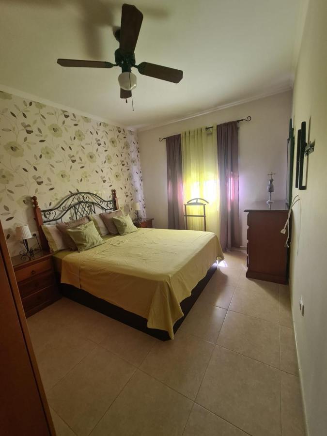 Carolina Suite Apartment Candelaria Eksteriør billede