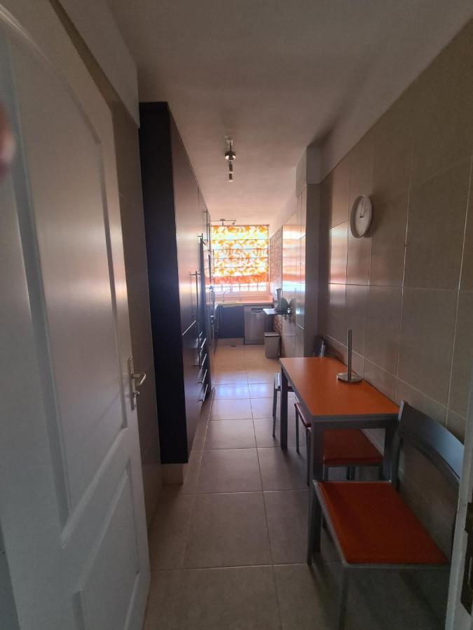 Carolina Suite Apartment Candelaria Eksteriør billede