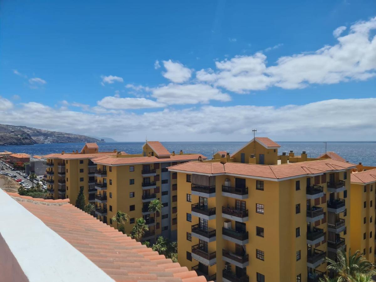 Carolina Suite Apartment Candelaria Eksteriør billede