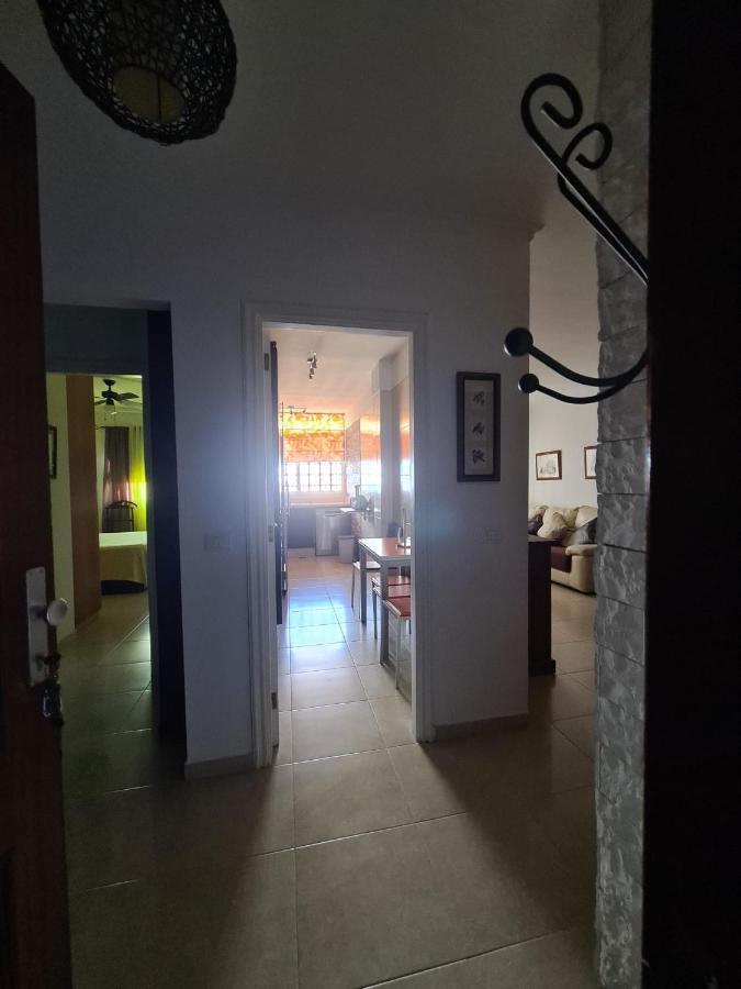 Carolina Suite Apartment Candelaria Eksteriør billede