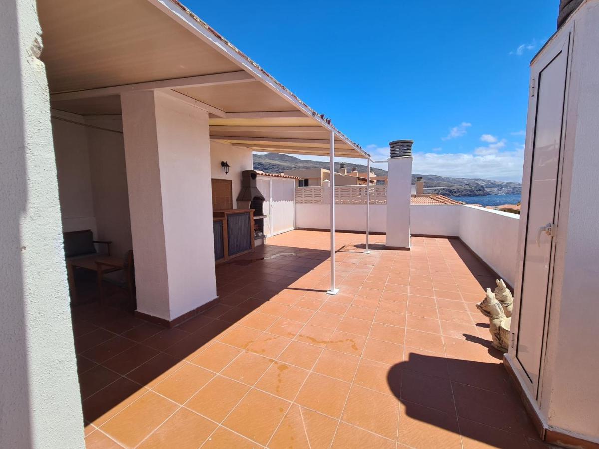 Carolina Suite Apartment Candelaria Eksteriør billede