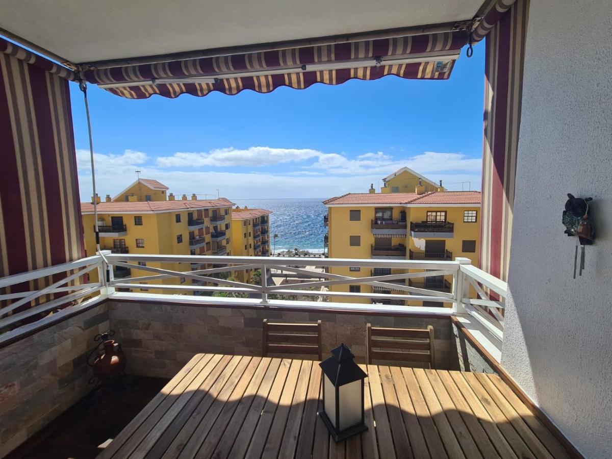 Carolina Suite Apartment Candelaria Eksteriør billede