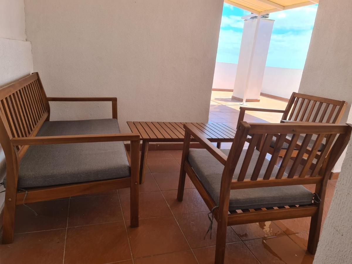 Carolina Suite Apartment Candelaria Eksteriør billede
