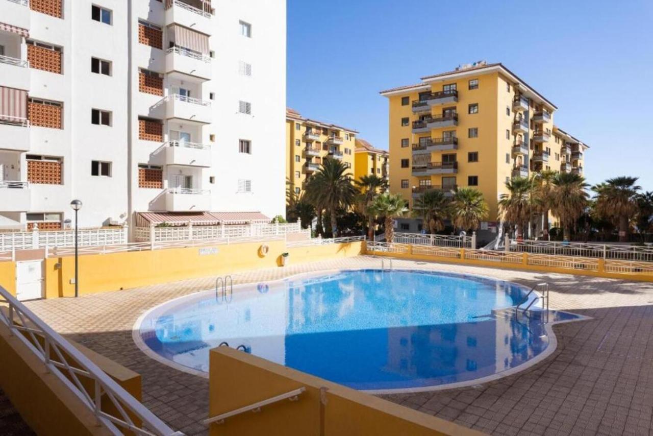 Carolina Suite Apartment Candelaria Eksteriør billede