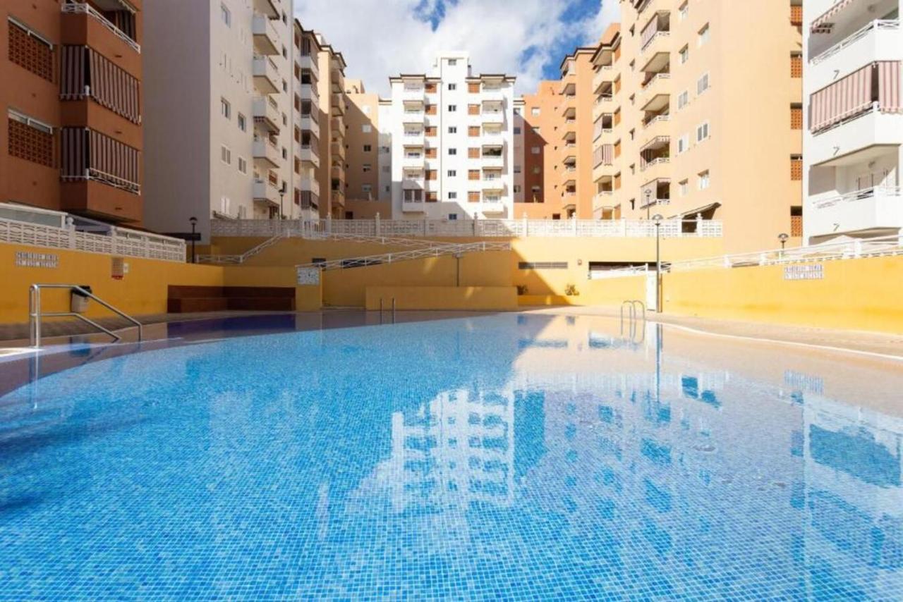 Carolina Suite Apartment Candelaria Eksteriør billede