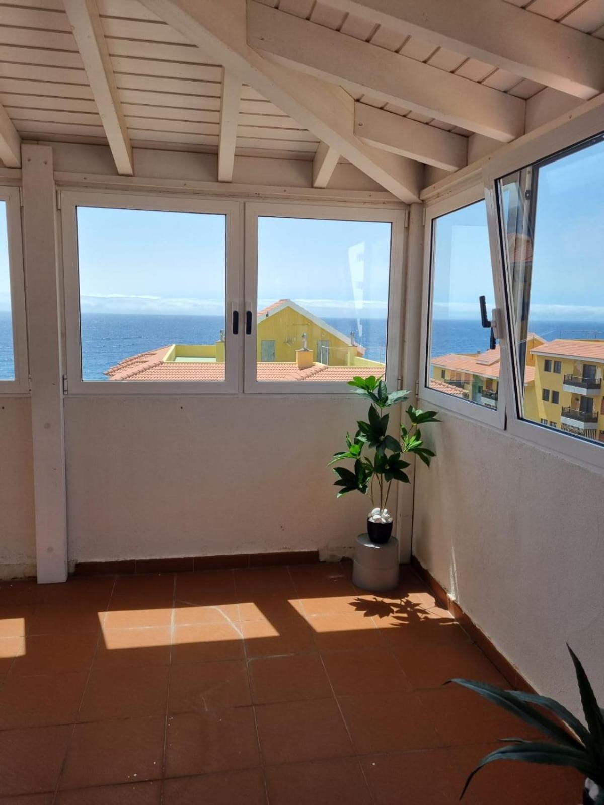 Carolina Suite Apartment Candelaria Eksteriør billede